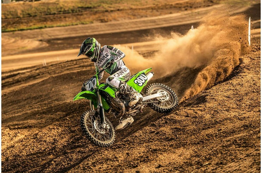 2023 Kawasaki KX85