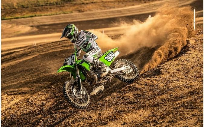 2023 Kawasaki KX85