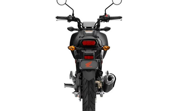 2025 Honda Grom SP