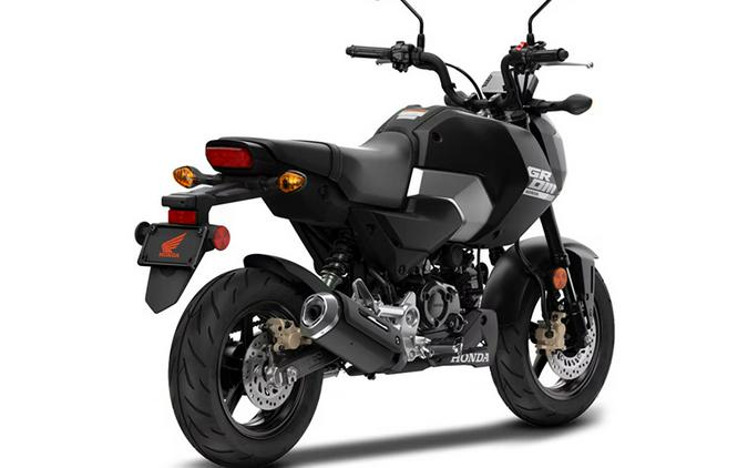 2025 Honda Grom SP