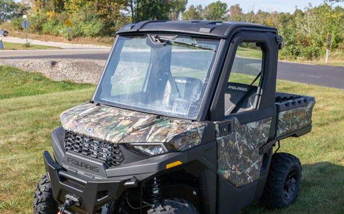 2024 Polaris Ranger SP 570 Northstar Edition Polaris Pursuit Ca