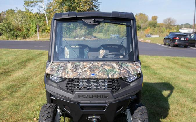 2024 Polaris Ranger SP 570 Northstar Edition Polaris Pursuit Ca