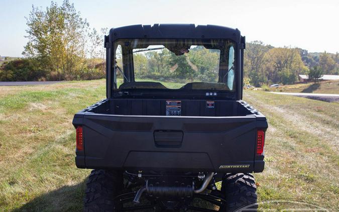 2024 Polaris Ranger SP 570 Northstar Edition Polaris Pursuit Ca