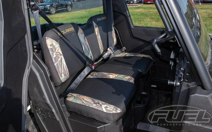 2024 Polaris Ranger SP 570 Northstar Edition Polaris Pursuit Ca