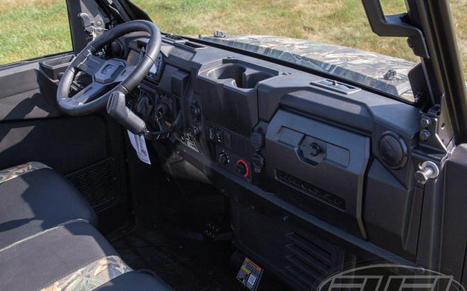 2024 Polaris Ranger SP 570 Northstar Edition Polaris Pursuit Ca