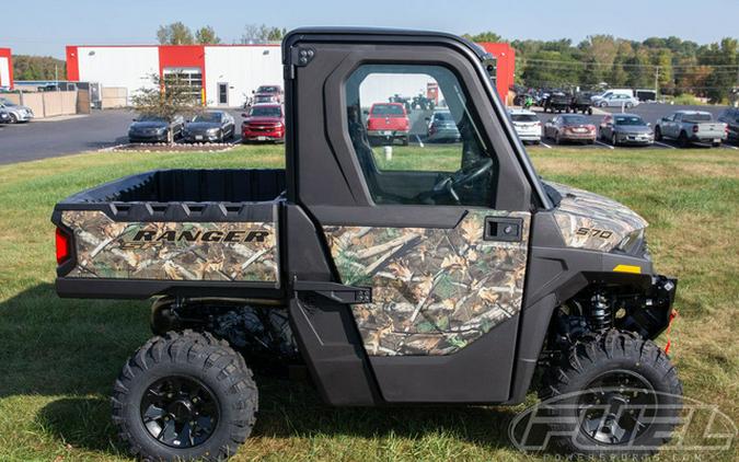 2024 Polaris Ranger SP 570 Northstar Edition Polaris Pursuit Ca