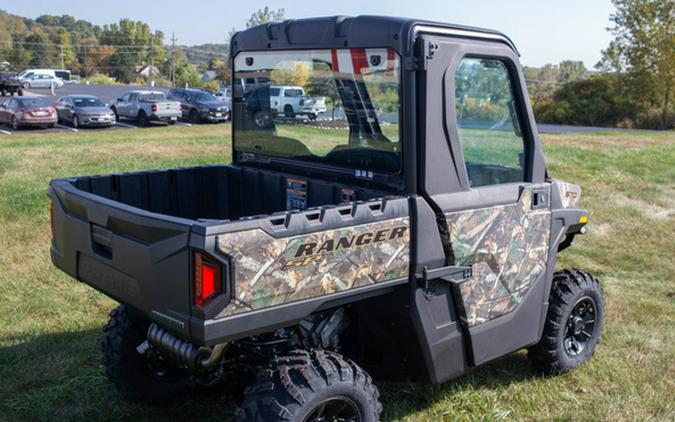 2024 Polaris Ranger SP 570 Northstar Edition Polaris Pursuit Ca