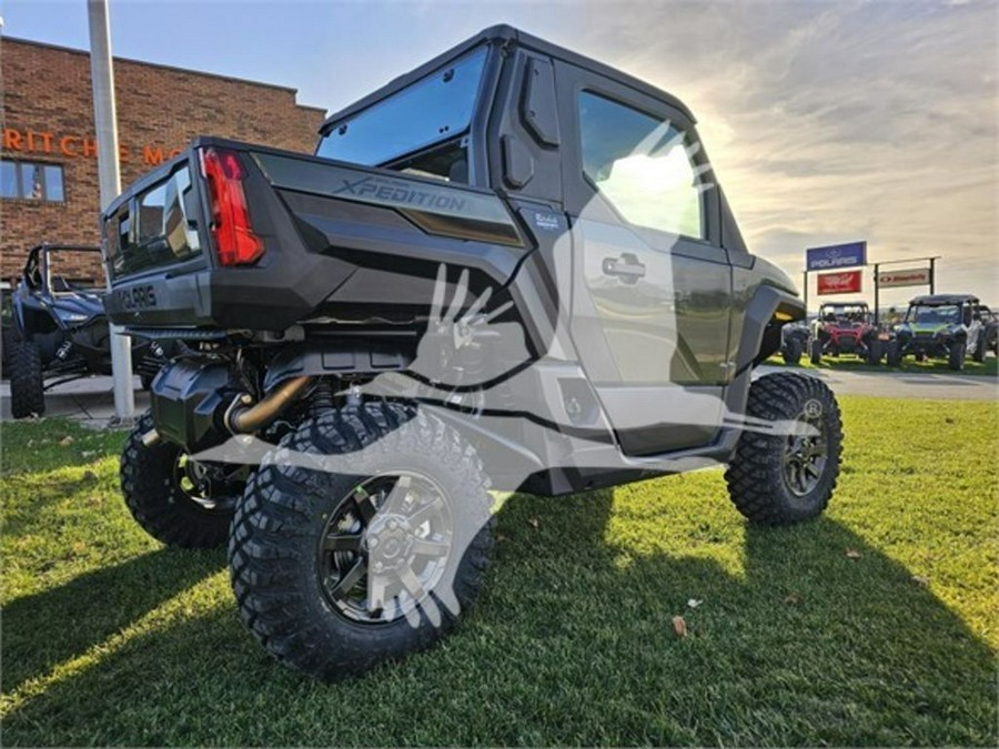 2024 Polaris® XPEDITION XP NORTHSTAR