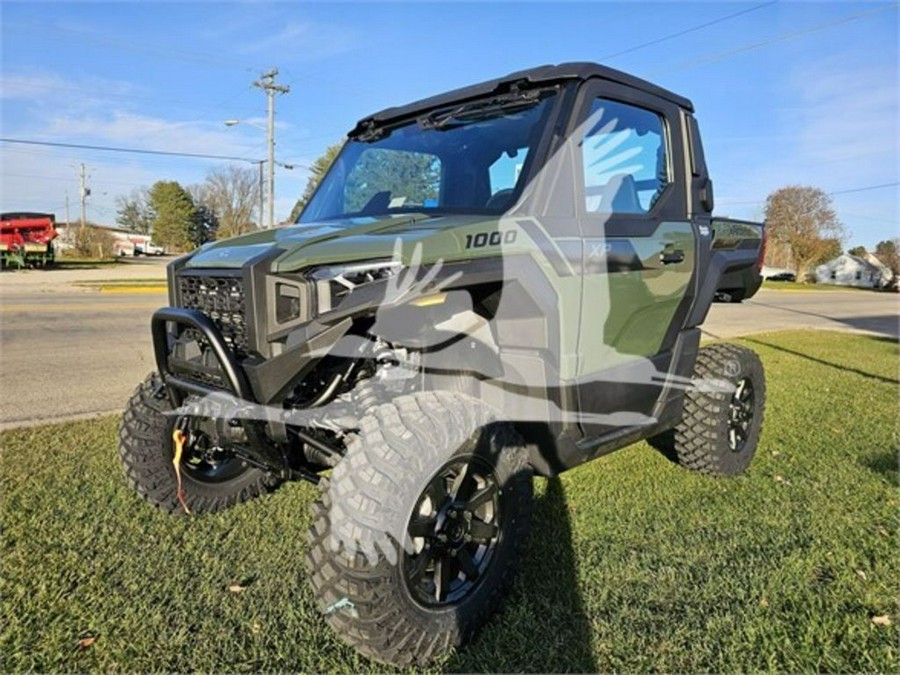 2024 Polaris® XPEDITION XP NORTHSTAR