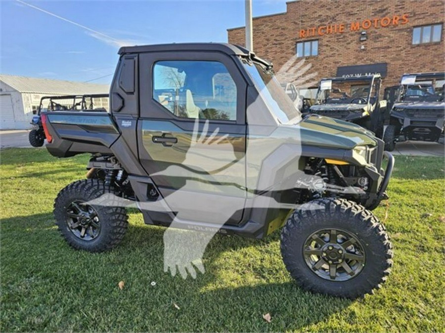 2024 Polaris® XPEDITION XP NORTHSTAR