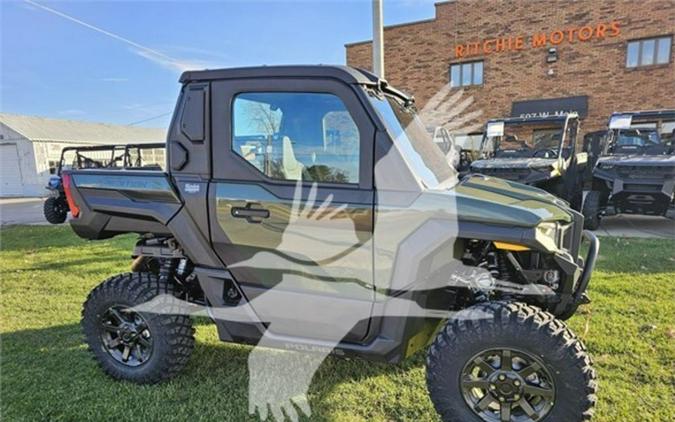 2024 Polaris® XPEDITION XP NORTHSTAR