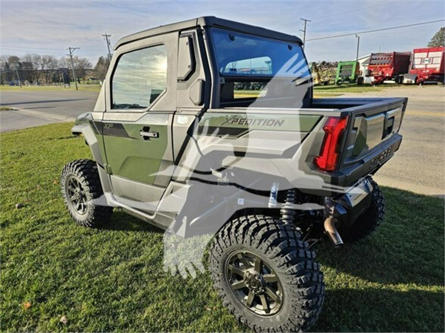 2024 Polaris® XPEDITION XP NORTHSTAR