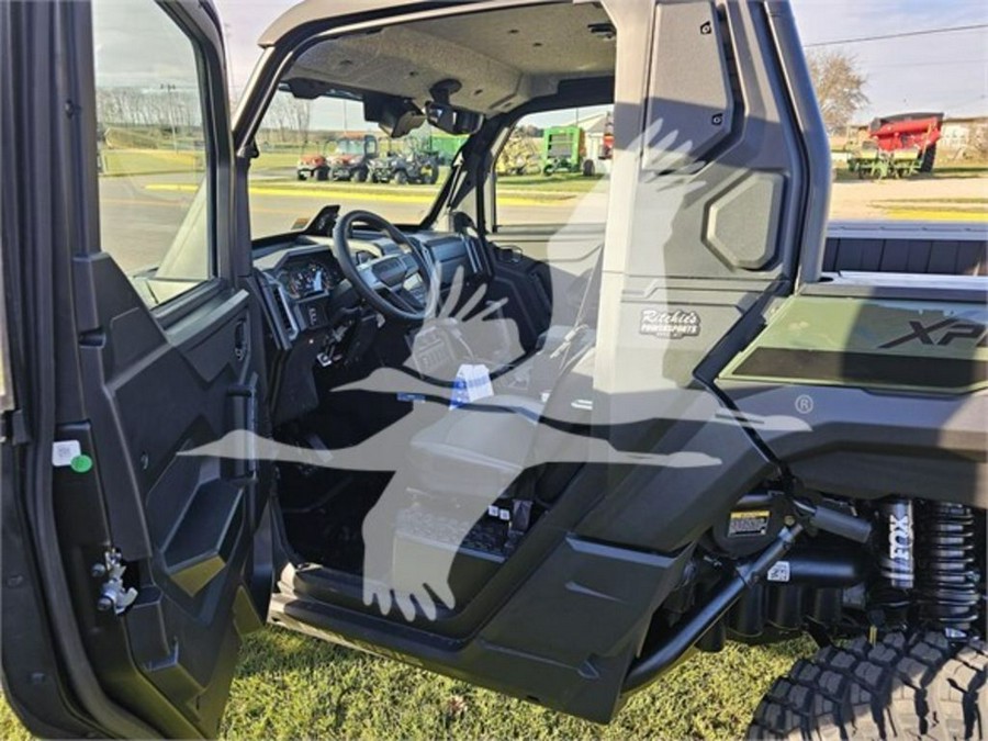 2024 Polaris® XPEDITION XP NORTHSTAR