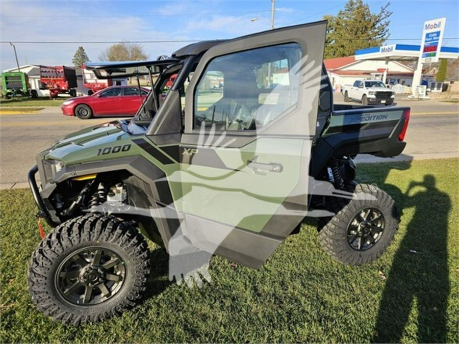 2024 Polaris® XPEDITION XP NORTHSTAR