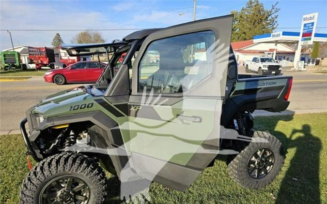 2024 Polaris® XPEDITION XP NORTHSTAR