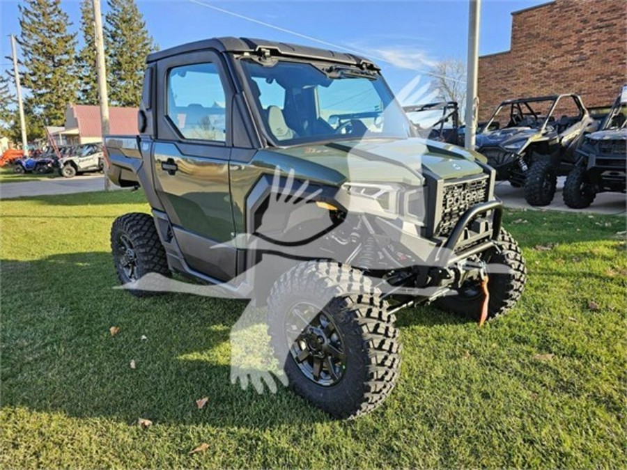 2024 Polaris® XPEDITION XP NORTHSTAR