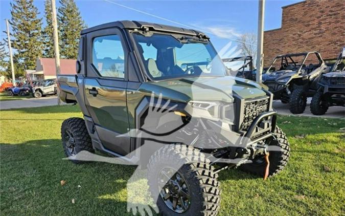 2024 Polaris® XPEDITION XP NORTHSTAR