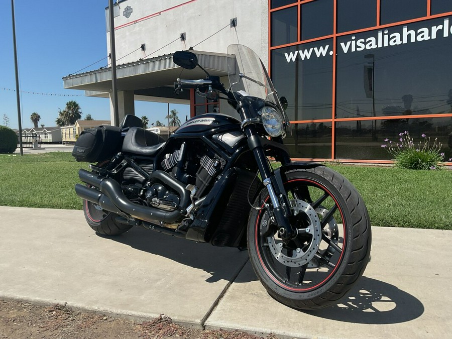 2012 Night Rod® Special