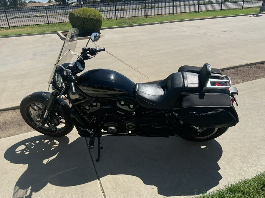 2012 Night Rod® Special