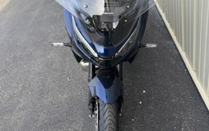 2025 Honda NT1100 DCT