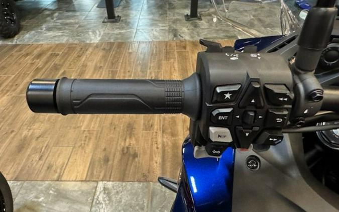 2025 Honda NT1100 DCT
