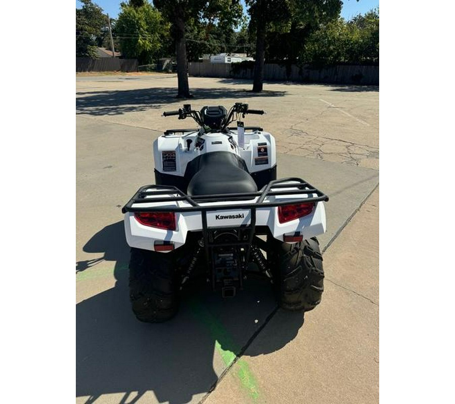 2025 Kawasaki Brute Force® 450 4x4