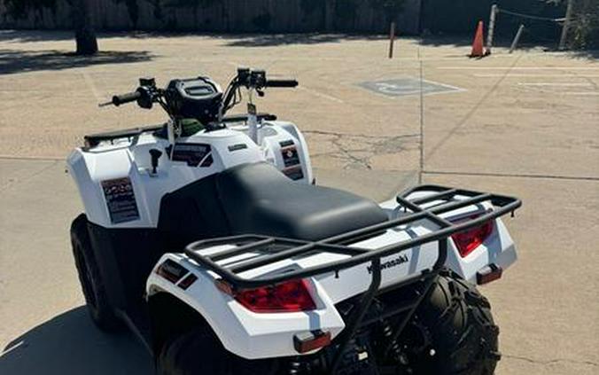 2025 Kawasaki Brute Force® 450 4x4
