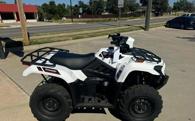 2025 Kawasaki Brute Force® 450 4x4