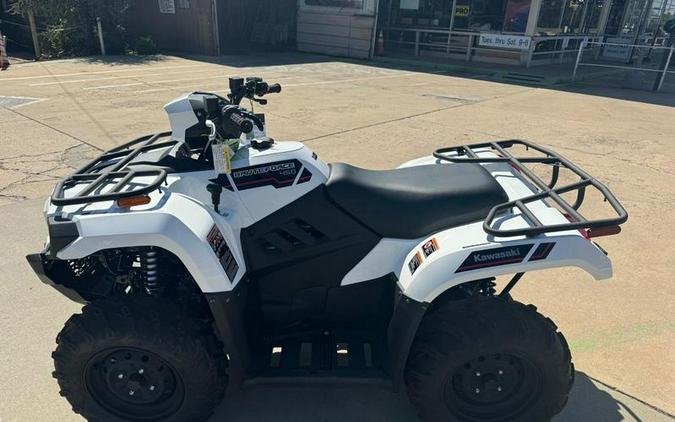 2025 Kawasaki Brute Force® 450 4x4