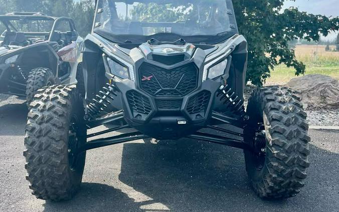 2025 Can-Am Maverick X3 X rs Turbo RR Smart-Shox 7TSH