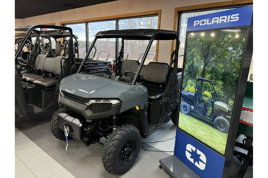 2026 Polaris RGR-26, 500 SAGE GREEN