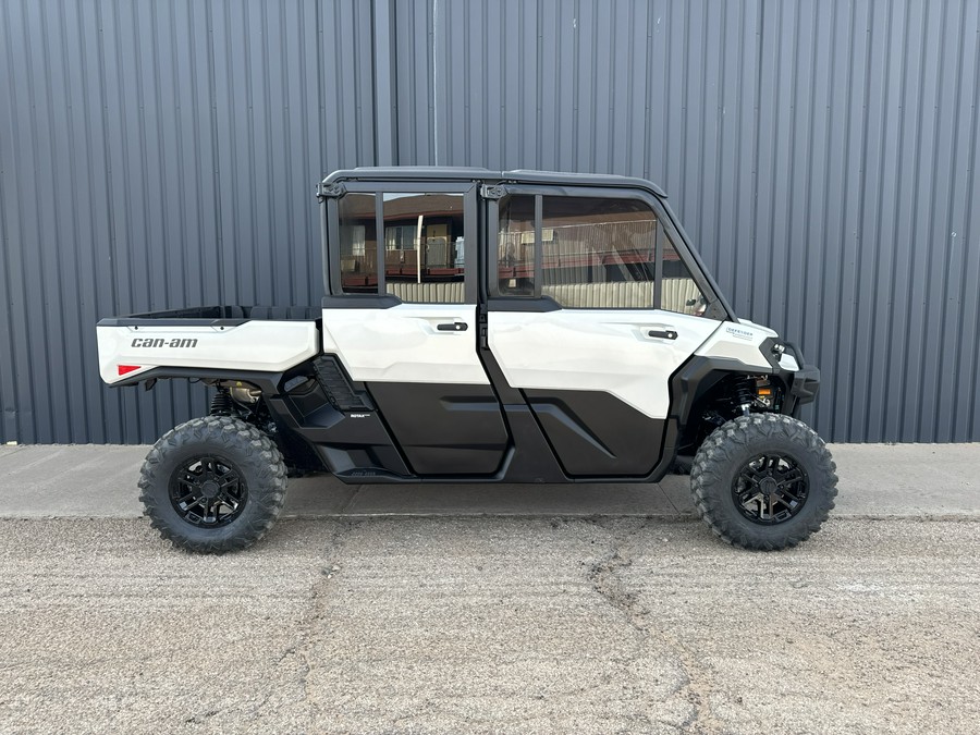 2026 Can-Am Defender MAX Limited HD11