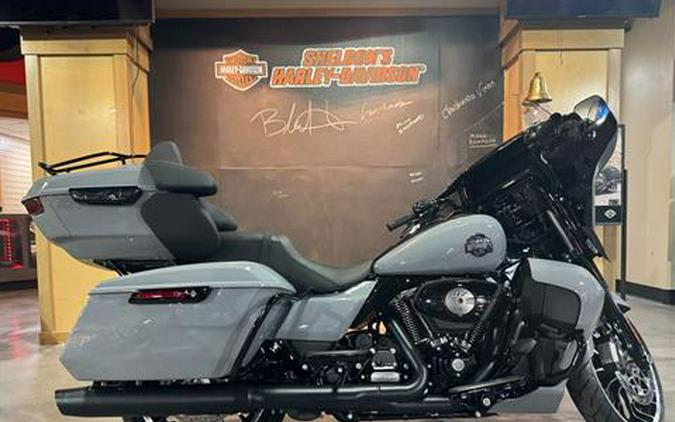 2026 Harley-Davidson Street Glide® Limited