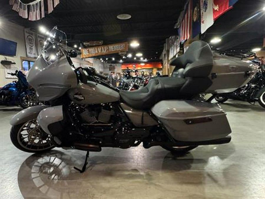 2026 Harley-Davidson Street Glide® Limited