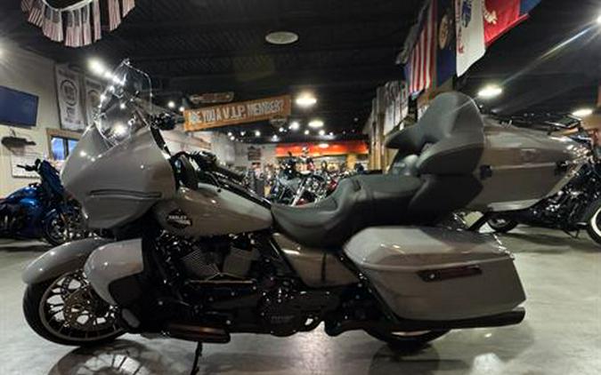 2026 Harley-Davidson Street Glide® Limited