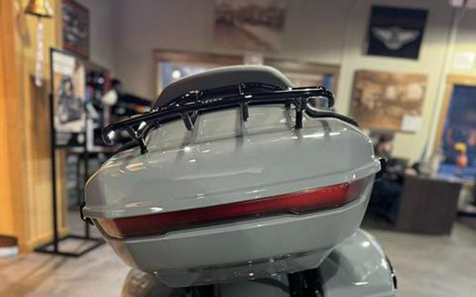 2026 Harley-Davidson Street Glide® Limited