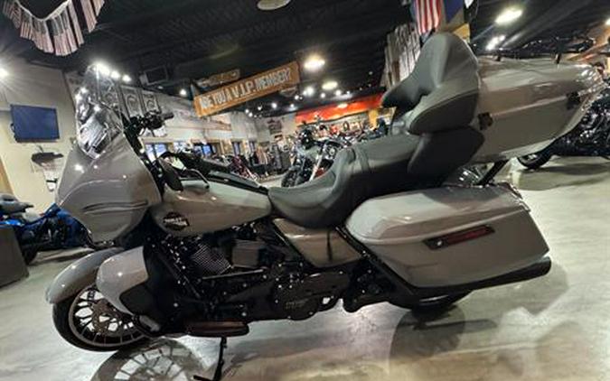 2026 Harley-Davidson Street Glide® Limited