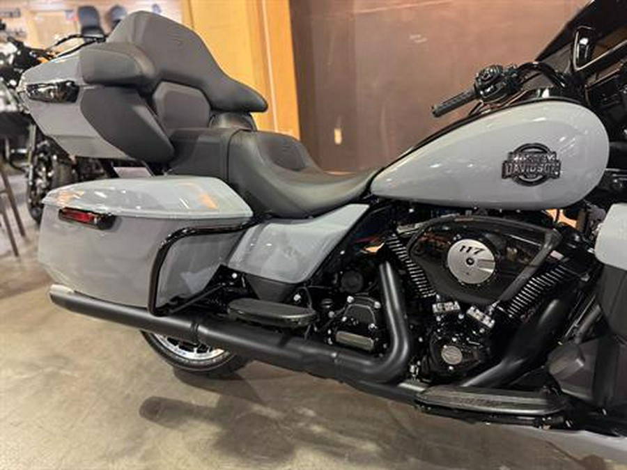 2026 Harley-Davidson Street Glide® Limited