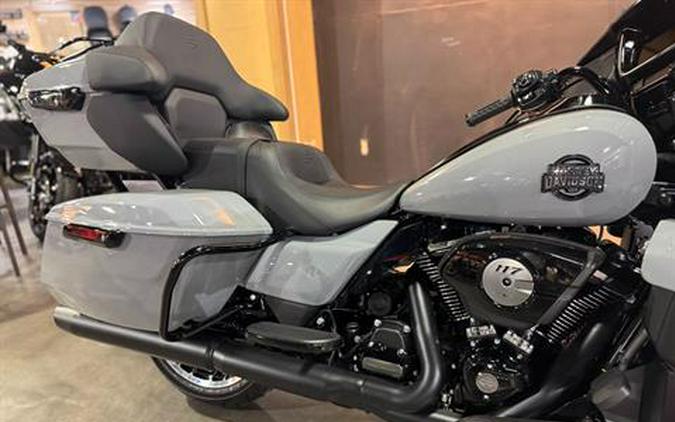 2026 Harley-Davidson Street Glide® Limited