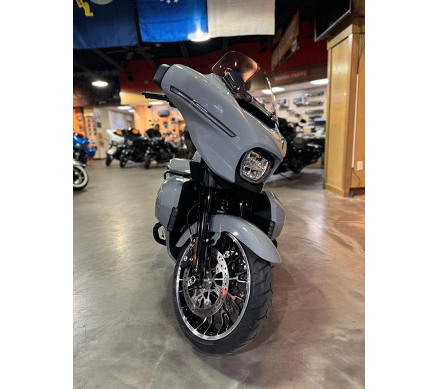 2026 Harley-Davidson Street Glide® Limited