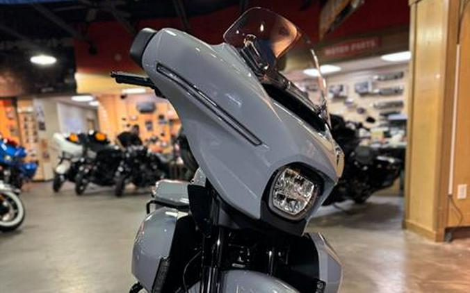 2026 Harley-Davidson Street Glide® Limited