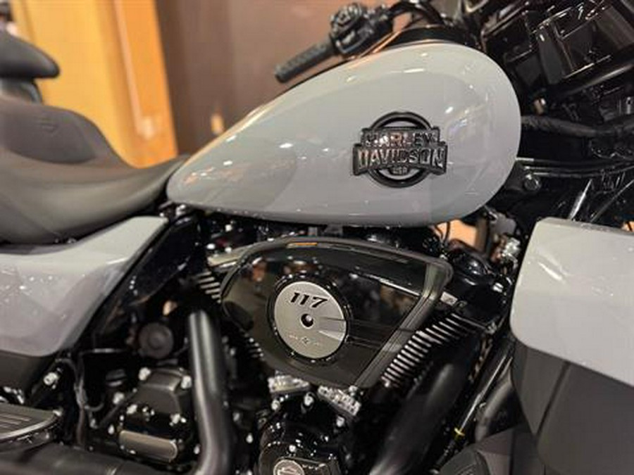 2026 Harley-Davidson Street Glide® Limited