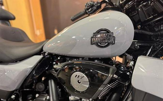 2026 Harley-Davidson Street Glide® Limited