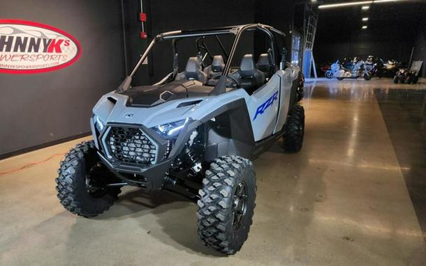 2026 Polaris RZR Pro XP 4 Sport