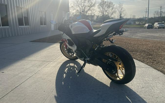 2022 YAMAHA YZF-R7 - A004595