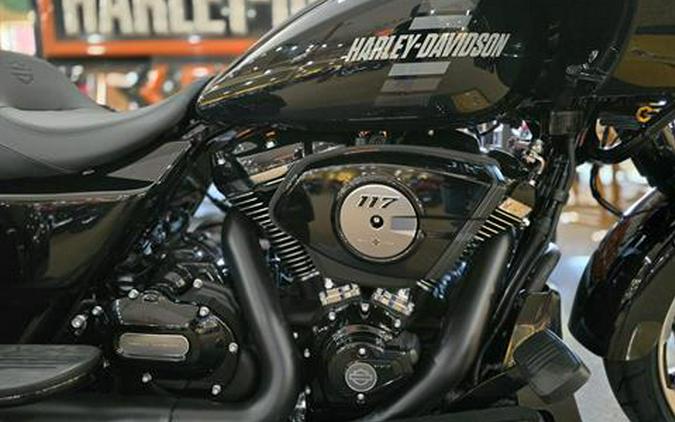 2026 Harley-Davidson Road Glide® 3