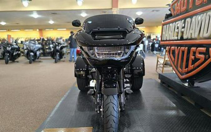 2026 Harley-Davidson Road Glide® 3