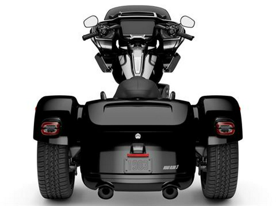 2026 Harley-Davidson Road Glide® 3
