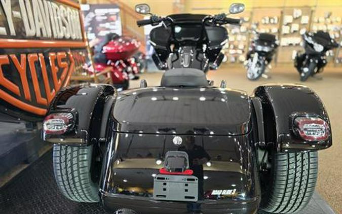 2026 Harley-Davidson Road Glide® 3