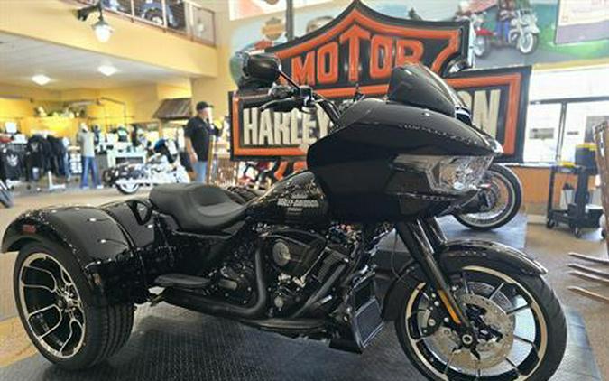 2026 Harley-Davidson Road Glide® 3